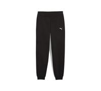 Pantaloni sportivi da ragazza Puma CL Noir 10 anni