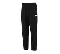 Pantaloni sportivi da uomo da esterno, pantaloni casual fitness sportivi alla moda, comodi, in tessuto a trama lunga, P224M124-03K8 Questi pantaloni sono nel complesso super leggeri, morbidi e freschi