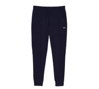 Pantaloni Lacoste Style blu marino - L