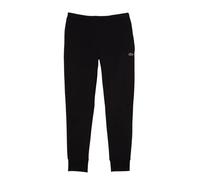 Pantaloni Sportivi da Uomo Lacoste Slim FNero : 3 - S