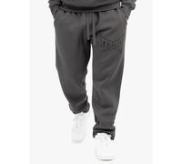 Pantaloni sportivi dal taglio classico Tapout Basic Gris XL