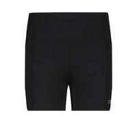 CMP Donna Shorts Pantaloncini, Nero, L