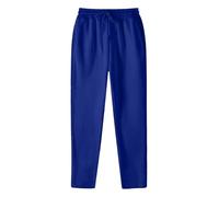 Pantaloni Sportivi Donna in Cotone della Tuta da Jogging Casual Pantalone Corsa Palestra Jogger Sweatpants Streetwear