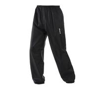 Pantaloni sportivi Errea Basic Rain Noir S