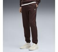 Pantaloni sportivi, Essentiel Marrone XL Tinta unita