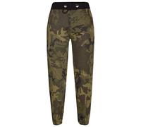 Pantaloni Sportivi Fleece Casual Per Bambini E Ragazzi