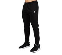 Pantaloni sportivi Gorilla Wear Kennewick Noir S