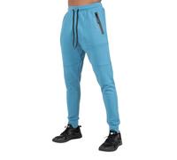 Pantaloni sportivi Gorilla Wear Newark Bleu 4XL
