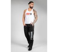 Pantaloni sportivi Gorilla Wear Noir 2XL/3XL