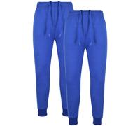 Pantaloni Sportivi In Fleece Per Bambini E Bambine Con Cuffia