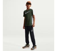 Pantaloni sportivi in maglia Nike Multi - Ragazzo - Nero XS