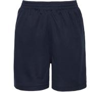 Pantaloni Sportivi In Poliestere Unisex Per Bambini