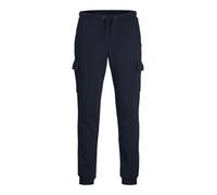JACK & JONES Pantaloni Sportivi Gordon Bradly Cargo per Bambini