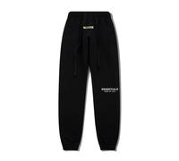 Pantaloni Sportivi Lunghi da Uomo E Donna con Fodera in Pile Pantaloni Larghi alla Moda per l'inverno Casual E Sportivi Abbinabili A Tutto-Color-3||m