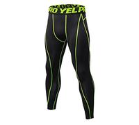 Pantaloni Sportivi Lunghi da Uomo, per Palestra e Bodybuilding Taglie Forti Pantalone Lungo Outdoor Elegante Autunno Inverno Leggings Pantaloni Classic Fitness alla Moda Sportivo Comodo Casual