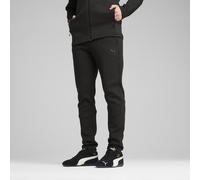 Pantaloni sportivi Nero L Tinta unita