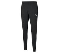 Pantaloni sportivi Nero S Tinta unita