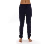 Pantaloni Sportivi O'Neill Blu Cedar Acid Wash Con Bottoni