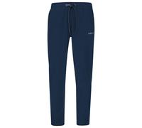 Pantaloni sportivi per bambini Head Club Byron Bleu 10 anni