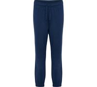 Pantaloni sportivi per bambini Hummel Base Regular Bleu 12 anni