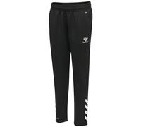 Pantaloni sportivi per bambini Hummel Core XK Noir 8 anni