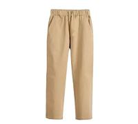 Pantaloni Sportivi per Ragazzi Cotone Baggy Garcon Cintura Elastica Streetwear Moda Pantalone Ciclismo Morbidi Comodi Lunghi, Adatti alla Pelle, attività all'aperto