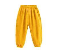 Pantaloni Sportivi per Ragazzi da Trekking Convertibili Cargo Casual Streetwear Moda Pantalone Ciclismo Lunghi, delicati sulla Pelle Tuta Bambino Autunno Bambini, attività all'Aria Aperta