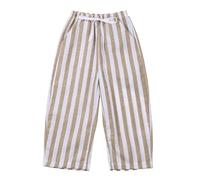 Pantaloni Sportivi per Ragazzi Pants Leggeri Bambino Cargo Casual Sport Traspirante Tinta Unita Lunghi, Adatti alla Pelle, Bambini e