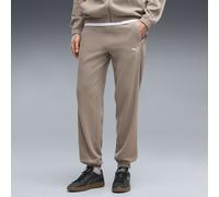 Pantaloni sportivi, Puma Class Marrone M Tinta unita