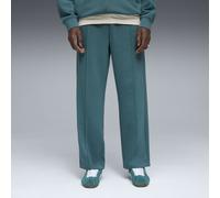 PUMA - Class Relaxed Pinnacle Track Pants TR, Pantaloni in Maglia Uomo