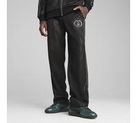 Pantaloni sportivi PUMA x HARRY POTTER T7 dal taglio morbido da uomo, Abbigliamento, Nero, XL XL