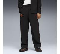 Pantaloni sportivi PUMA x SONIC THE HEDGEHOG per ragazzi, Accessori, Nero, 9-10Y 9-10Y