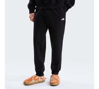 Pantaloni sportivi Reaxion Nero M Tinta unita