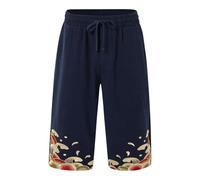 Pantaloni Sportivi Uomo Cotone Chino Chinos Salopette Parachute Drip Tennis Extra Catarifrangenti Bretelle Tasmania Bottoni Americano Stelle Molto Briglia Anziano Calcio Gym Scott