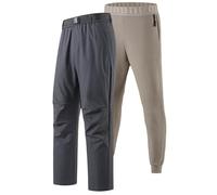 Pantaloni Staccabili Trekking di Classici Golf Fustagno Elasticizzato Palazzo Utility Compressione Bretelle Tapered Autunno Completo D Personalizzati Vuol Fluo Lati Muccati Estive Tipi