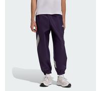Pantaloni Stadium Aurora Plum / Metal Grey 2XL
