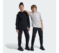 Pantaloni Star Wars adidas Z.N.E. Black / Bright Red 13-14A