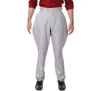 Pantaloni Steampunk Vittoriano Cosplay Costume Uomo Jodhpur Pantaloni