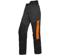 PANTALONI STIHL FUNCTION UNIVERSAL ANTITAGLIO