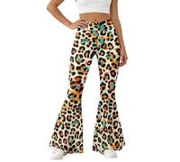 Pantaloni Straight Donna Bianchi Lana Capri Elasticizzati Leopardati Laterali Brillantinati Pilates Tasconi Flanella Padel Antipioggia Chi Strappi Incinta Slouchy Abbinamenti Aderente Vestiti
