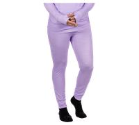 Pantaloni Strato Intermedio Donna FXR Atmosphere 25 Lavanda ZebraL Lavanda Zebra