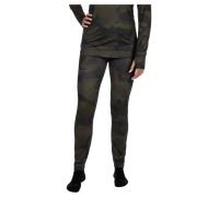 Pantaloni Strato Intermedio Donna FXR Atmosphere 25 Militare camo/MerlotS Militare camo,Merlot