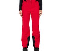 PANTALONI STRAWPILE INSULATED DONNA Rossignol Rosso