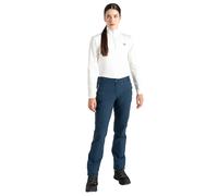 Pantaloni stretch donna Dare 2B Melodic II Bleu 48
