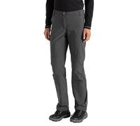 Pantaloni stretch donna Dare 2B Melodic II Gris 42