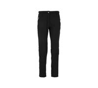 Pantaloni da donna Dare 2b Melodic II Trs short Taglia: XXXL / Colore: nero