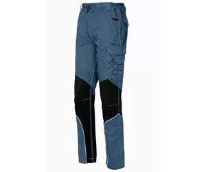 Pantaloni Stretch Extreme Avio Taglie Assortite ISSALINE