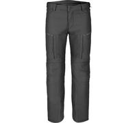 PANTALONI STRETCH PANTS NERO | SPIDI | MotoCharlie