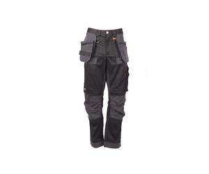 Pantaloni Stretch Pro DEWALT Harrison Vita 32in Gamba 29in DEWHARR3229