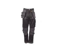 Pantaloni Stretch Pro DEWALT Harrison Vita 32in Gamba 31in DEWHARR3231